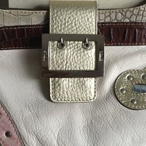 Tous little shoulder bag